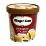 0074570610075 - ICE CREAM ALL NATURAL PINEAPPLE COCONUT