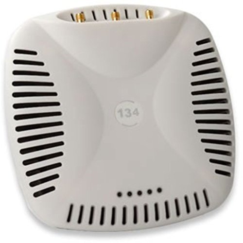 0745734271684 - ARUBA WIRELESS ACCESS POINT WITH INTEGRATED ANTENNAS AP-134 ELECTRONICS COMPUTERS ACCESSORIES