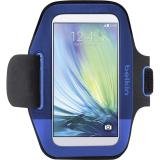 0745883682973 - BELKIN SPORT-FIT CARRYING CASE (ARMBAND) FOR SMARTPHONE - BLUE F8M968-C01