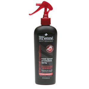 7458963212047 - TRESEMME THERMAL CREATIONS HEAT TAMER PROTECTIVE SPRAY 8 FL OZ (236 ML)