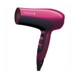 0074590507683 - D5005 IONIC CONDITIONING HAIR DRYER WITH ECO SETTING