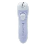 0074590518948 - SMOOTH & SILKY BATTERY OPERATED FACIAL TWEEZER SYSTEM MODEL EP-1050