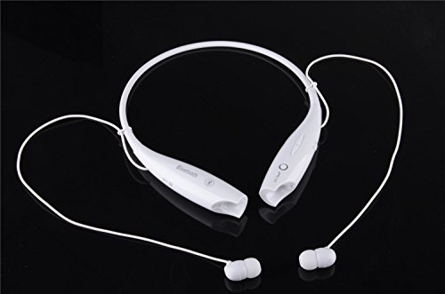 0745950113119 - SAMSUNG HV800 SPORTS NECK HUNG, LISTENING TO MUSIC, HIGH QUALITY BLUETOOTH HEADSET STEREO.