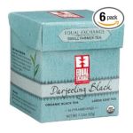 0745998500308 - ORGANIC FAIR TRADE DARJEELING BLACK LARGE LEAF BLACK TEA