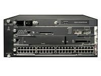 0746320925431 - CISCO WS-C6503-E CATALYST 6503 MODULAR EXPANSION BASE ROUTER CHASSIS