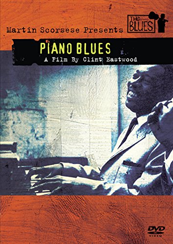 0074645861890 - MARTIN SCORSESE PRESENTS THE BLUES - PIANO BLUES