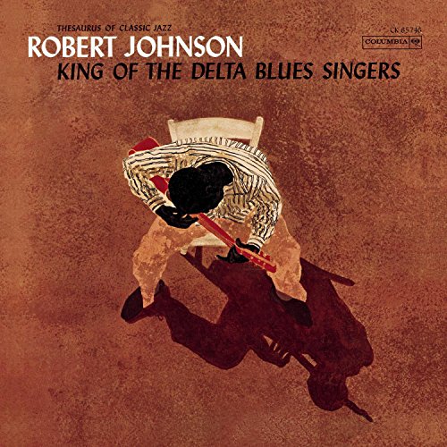 0074646574621 - KING OF THE DELTA BLUES SINGERS