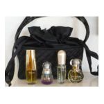0746480100839 - GIFTSET FOR WOMEN:BEYOND PARADISE BEAUTIFUL PLEASURES INTUITION