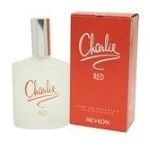 0746480102376 - CHARLIE RED PERFUME FOR WOMEN EDT SPRAY FROM