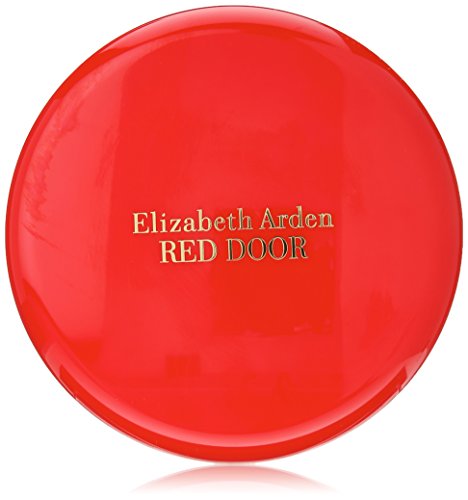 0746480714890 - RED DOOR BY ELIZABETH ARDEN FOR WOMEN, BODY POWDER, 2.6-OUNCES