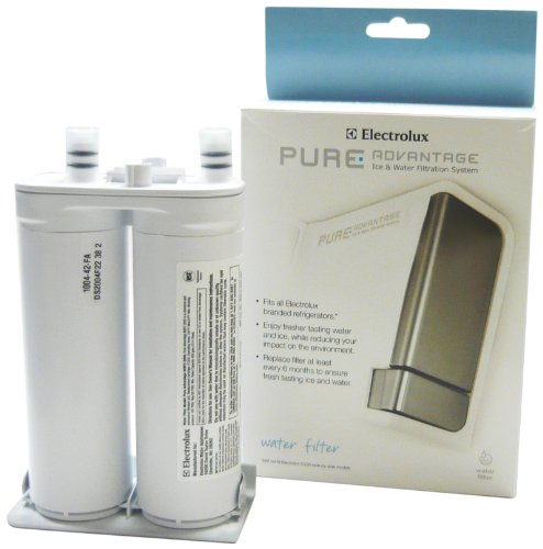 7466655931671 - ELECTROLUX EWF01 REPLACEMENT WATER FILTER