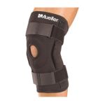 0074676233338 - HINGED KNEE BRACE SUPPORT LARGE