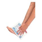 0074676331041 - REUSABLE COLD PACK WHITE X 6 IN