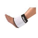 0074676331126 - COLD HOT WRAP ELASTIC BLACK ONE SIZE