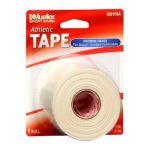 0074676431055 - ATHLETIC TAPE 1 ROLL