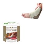 0074676470115 - LIFECARE CONTOUR ANKLE SUPPORT