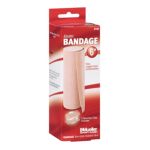 0074676615691 - SPORT CARE ANTIMICROBIAL ELASTIC BANDAGE WITH CLIPS