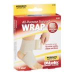 0074676618319 - SPORT CARE MODERATE SUPPORT LEVEL ALL-PURPOSE SUPPORT WRAP