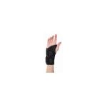 0074676627502 - SPORT CARE MAXIMUM SUPPORT LEVEL FIRTTED RIGHT WRIST BRACE