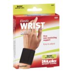 0074676628110 - SPORT CARE BASIC SUPPORT ELASTIC WRIST SUPPORT LEVEL WITH LOOP