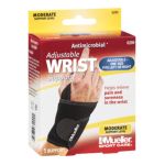 0074676629001 - SPORT CARE MODERATE SUPPORT LEVEL ADJUSTABLE WRIST SUPPORT