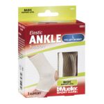 0074676650319 - SPORT CARE BASIC SUPPORT LEVEL LARGE ELASTIC ANKLE SUPPORT