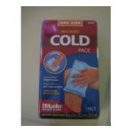 0074676660110 - INSTANT COLD PACK 1 EACH