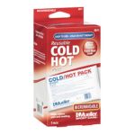 0074676661117 - REUSABLE COLD-HOT PACK