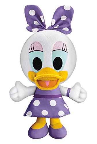 0746775324636 - FISHER-PRICE DISNEY'S MINNIE MOUSE SWEET GAL DAISY TOY