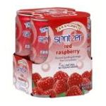 0074682114621 - SPRITZER RED RASPBERRY CANS