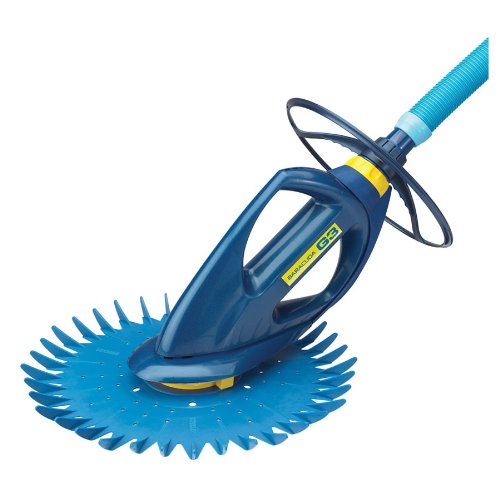 0746823030007 - BARACUDA G3 W03000 ADVANCED SUCTION SIDE AUTOMATIC POOL CLEANER