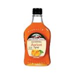 0074683005010 - APRICOT SYRUP