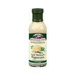 0074683007960 - ALL NATURAL DRESSING BLUEBERRY POMEGRANATE