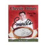 0074683094564 - PARTY DIP MIX CLASSIC ONION