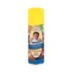 0074683096513 - COOKING SPRAY NATURAL CREAMY BUTTER PACK OF6