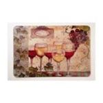 0746851666223 - BY THE GLASS LG GLASS CUTTING BOARD