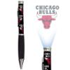0746851749131 - CHICAGO BULLS OFFICIAL NBA LOGO PROJECTION PEN BY EVERGREEN