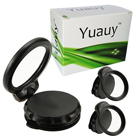 0746856571782 - YUAUY 2 PCS WINDSHIELD SUCTION MOUNT STAND HOLDER FOR TOMTOM XXL XL N14644 CANADA 310 GPS