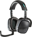 0747192125639 - POLK AUDIO - STRIKER PRO ZX WIRED STEREO GAMING HEADSET FOR XBOX ONE - EMERALD GREEN/BLACK