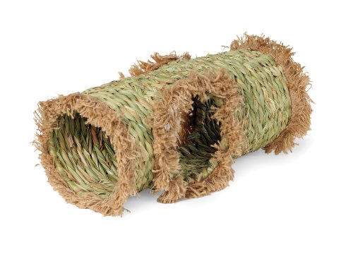 0074748321222 - PREVUE HENDRYX 1098 NATURE'S HIDEAWAY GRASS TUNNEL TOY