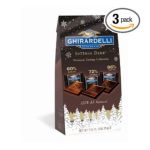 0747599310409 - CHOCOLATE SQUARES INTENSE DARK ASSORTMENT PACKAGES