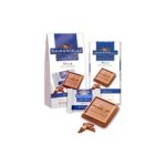 0747599310416 - CHOCOLATE SQUARES LUXE MILK CHOCOLATE ASSORTMENT PACKAGES