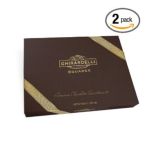 0747599333019 - GHIRARDELLI CHOCOLATE SQUARES ULTIMATE COLLECTION GIFT BOXES