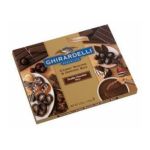 0747599600104 - CHOCOLATE CANDY MAKING & DIPPING BAR DOUBLE CHOCOLATE FLAVOR 2.5 LB