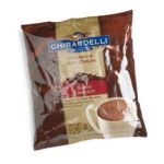 0747599620126 - CHOCOLATE PREMIUM HOT COCOA MIX DOUBLE CHOCOLATE PACKAGES 2 LB