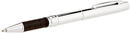 0747609742022 - FISHER SPACE PEN, X-750 SPACE PEN, CHROME PLATED (X750)