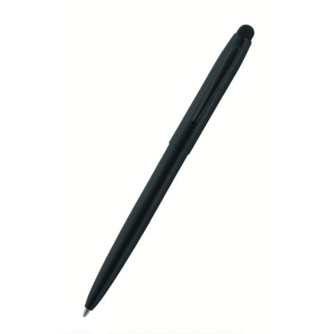 0747609821062 - FISHER SPACE PEN NON REFLECTIVE CAP-O-MATIC WITH CONDUCTIVE STYLUS, GIFT BOXED