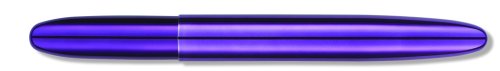 7476098426856 - FISHER SPACE PEN, BULLET SPACE PEN, PURPLE, GIFT BOXED (400PP)