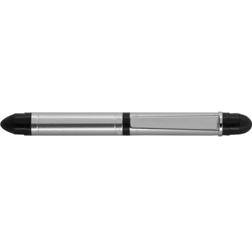 0747609950007 - FISHER SPACE PEN TEC TOUCH, SILVER GIFT BOXED (TECTD)