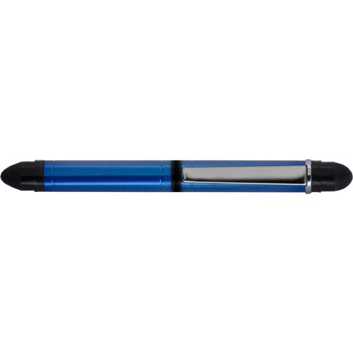 0747609950014 - FISHER SPACE PEN TEC TOUCH, BLUE GIFT BOXED (TECTD/BL)